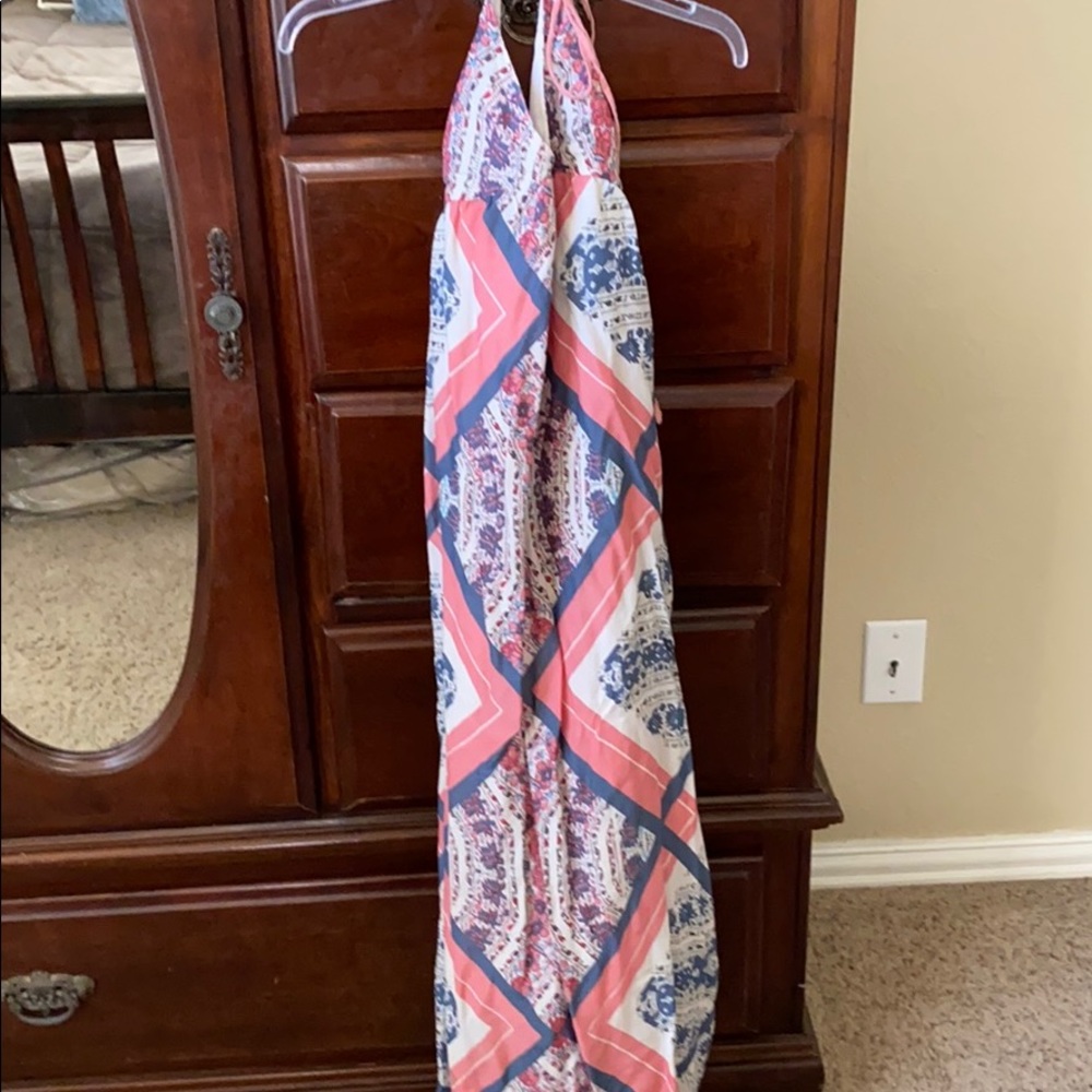 O’neill maxi dress